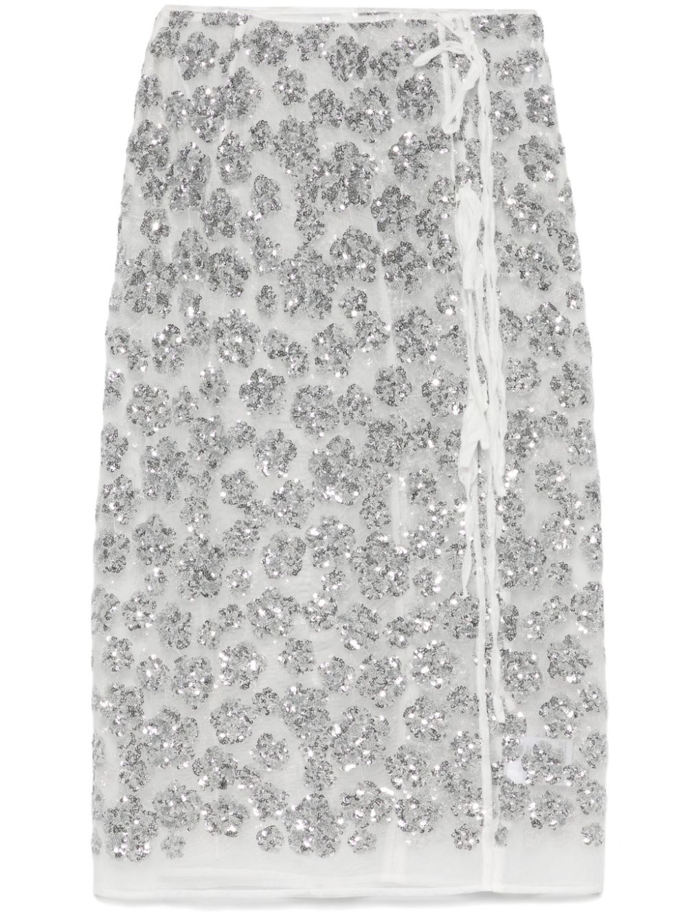 Ariana skirt - 1