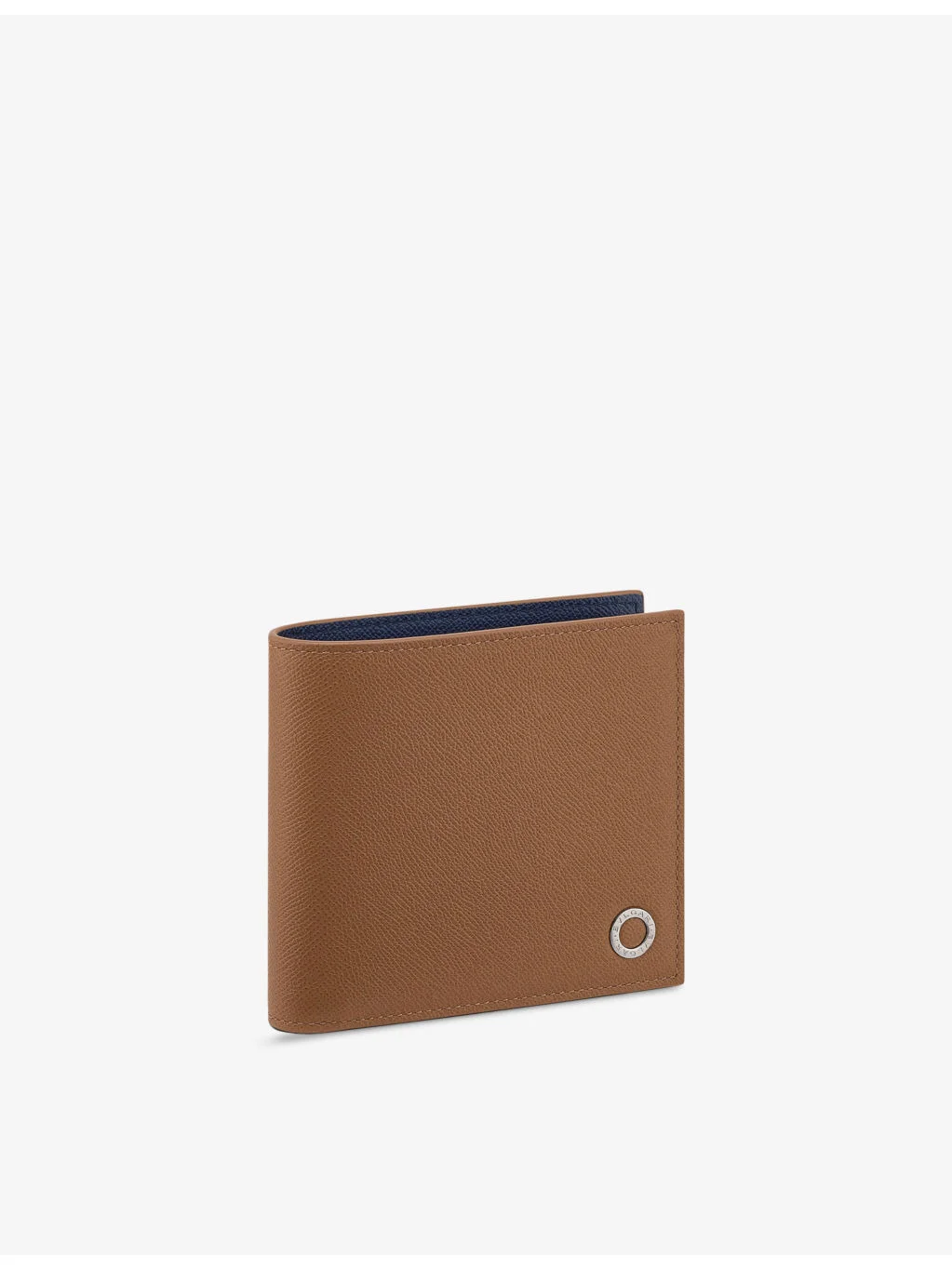 Bvlgari Bvlgari Man Leather Wallet - 1