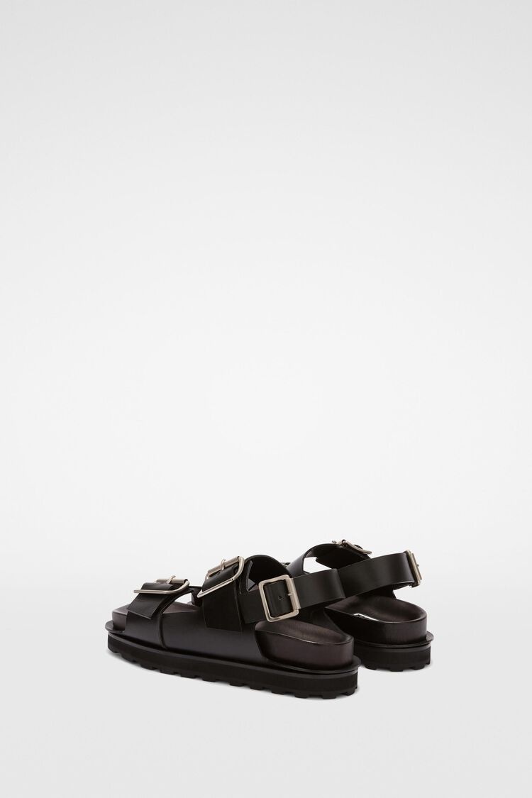 Sandals - 4