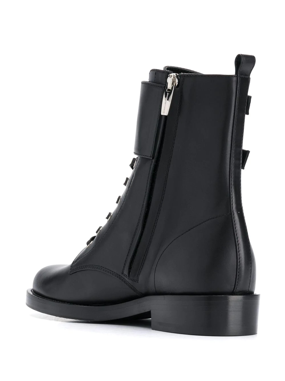 Lagarde boots - 3