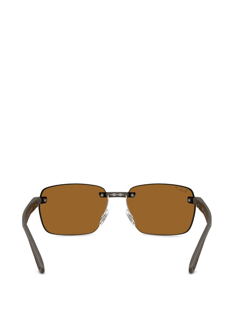 rimless sunglasses 5
