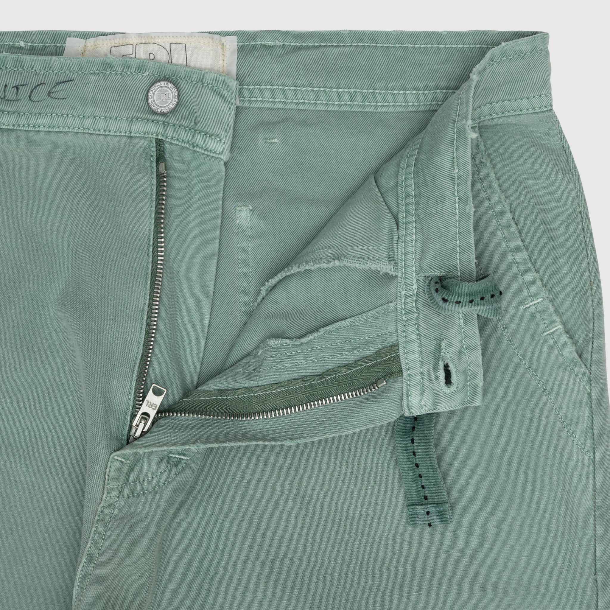 DISTRESSED CHINO - 2