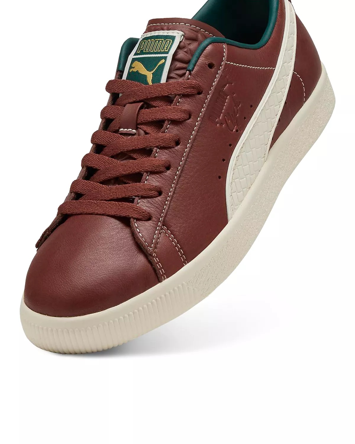 Men's Clyde Palais Artisan Sneakers - 5