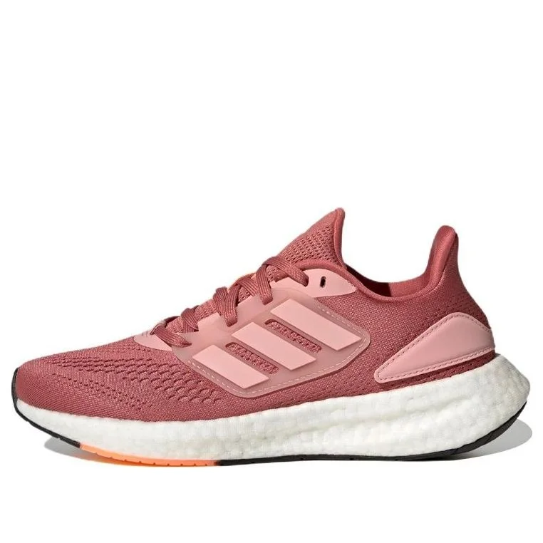 (WMNS) adidas PureBoost 22 'Wonder Red' HQ1461 - 1
