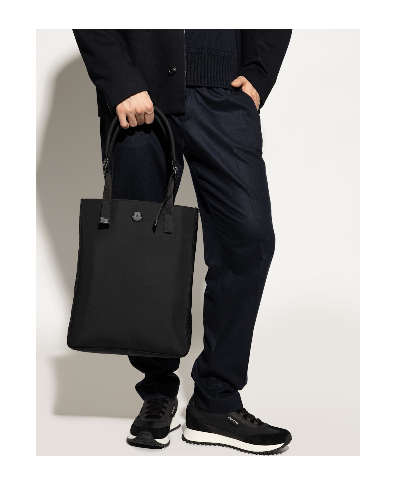 Moncler Bag `pierrick` - 2