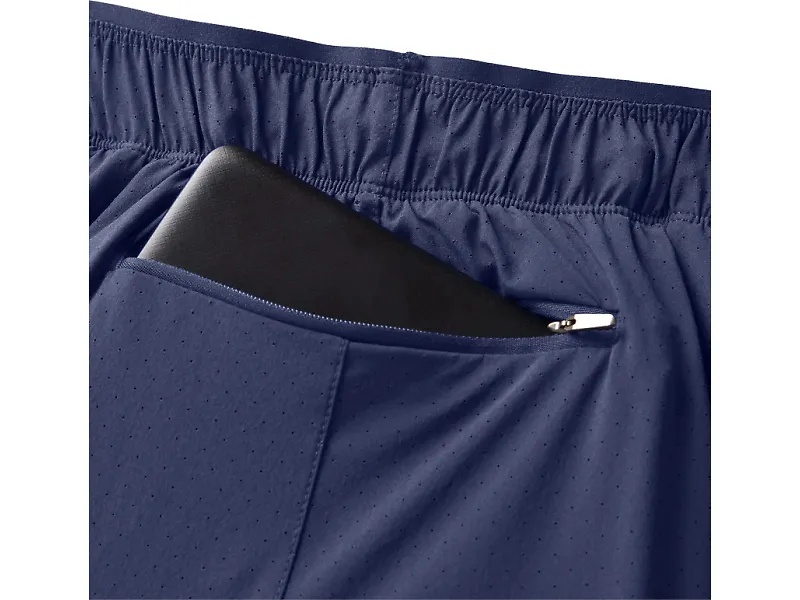 New Balance RC Seamless 3" Short - 6