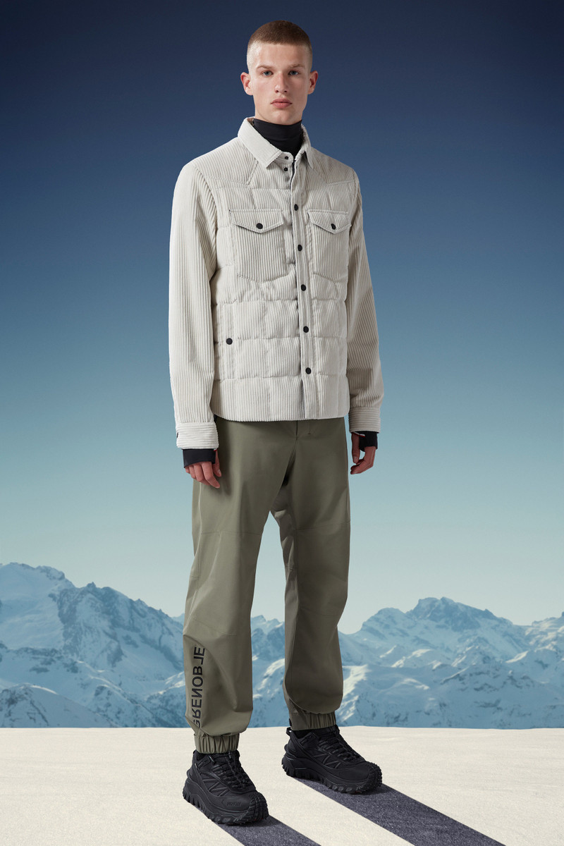 Moncler Gelt Down Shacket outlook