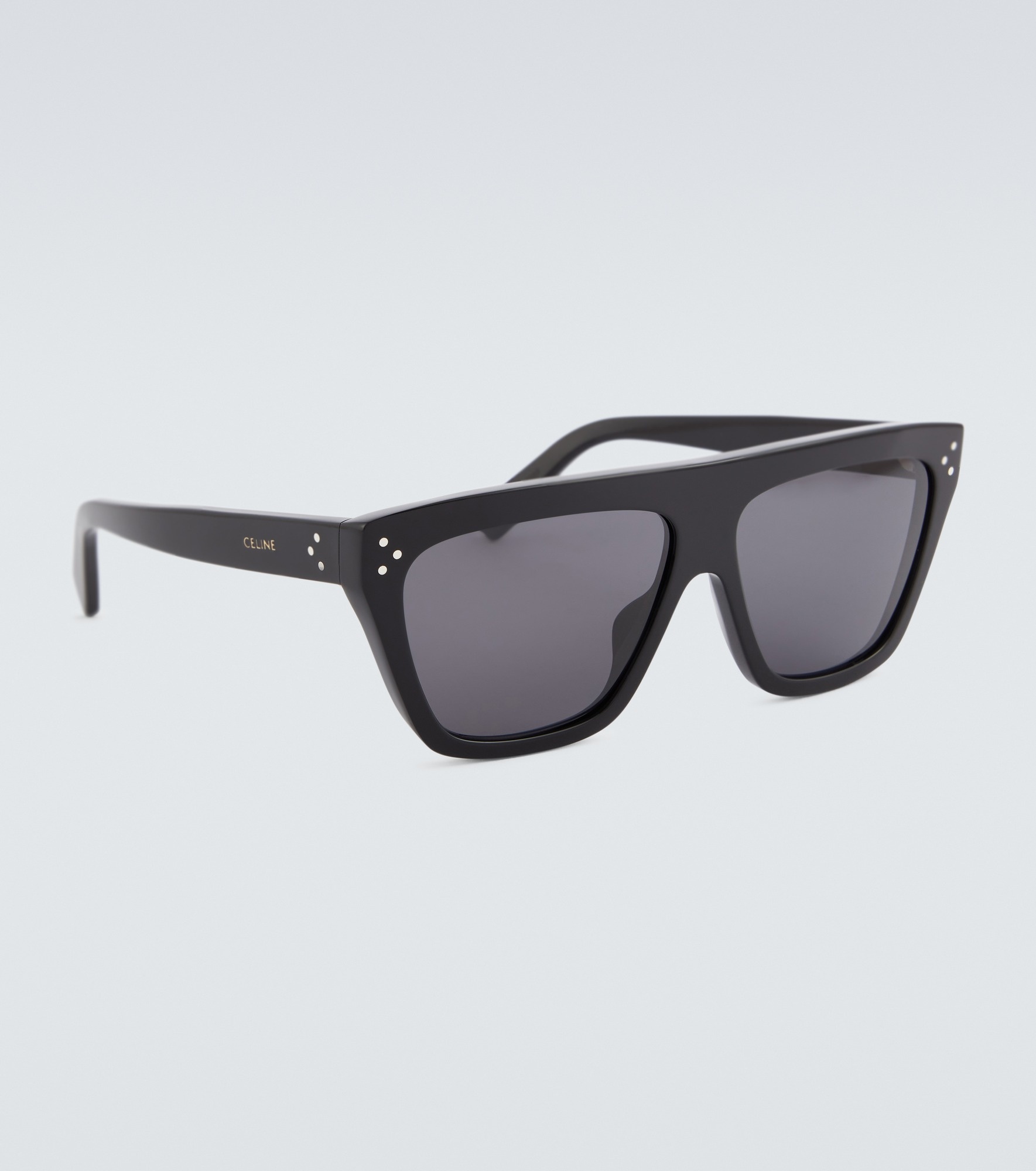 Rectangular sunglasses - 4