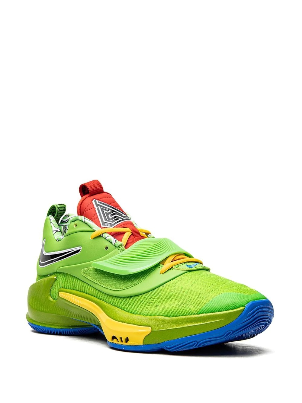 Zoom Freak 3 sneakers - 2