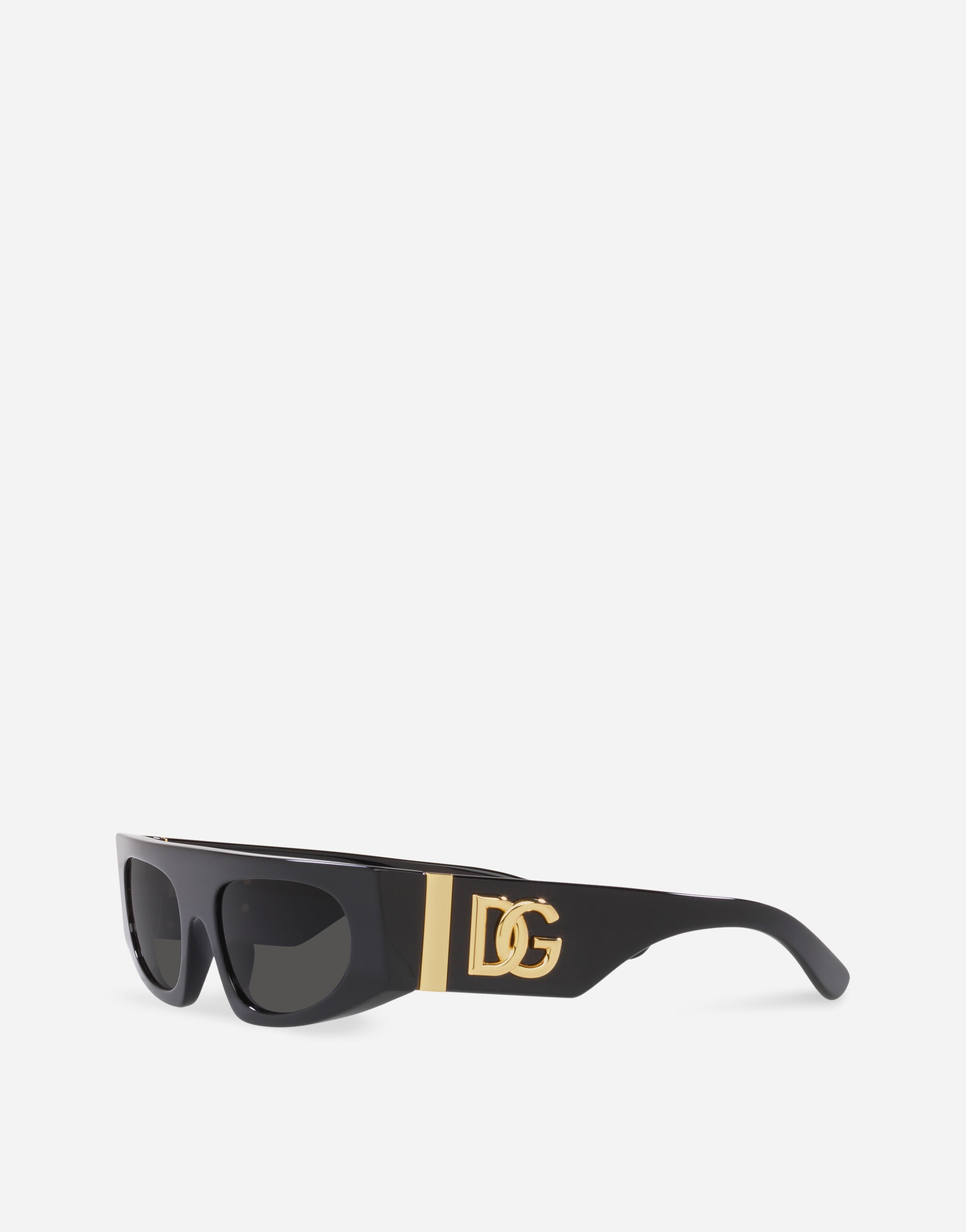 DG Crossed Sunglasses - 2