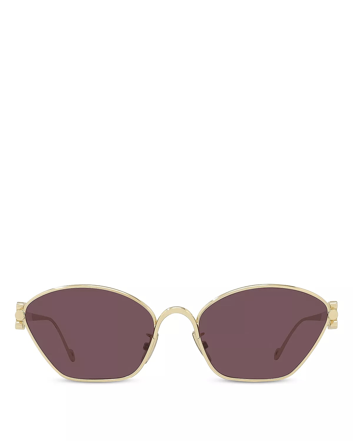 Anagram Cat Eye Sunglasses, 57mm - 2