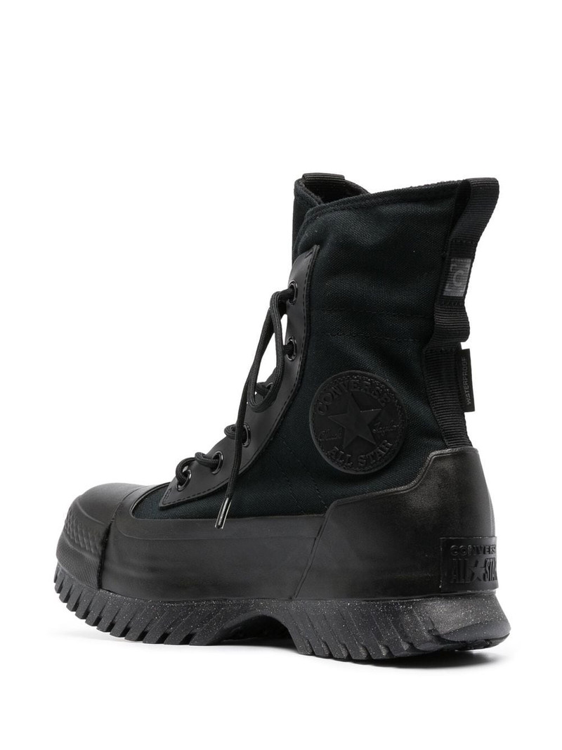 Chuck Taylor All-Star Lugged high-top sneakers 3
