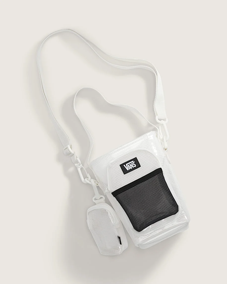 Junipero Water Bottle Bag - 1