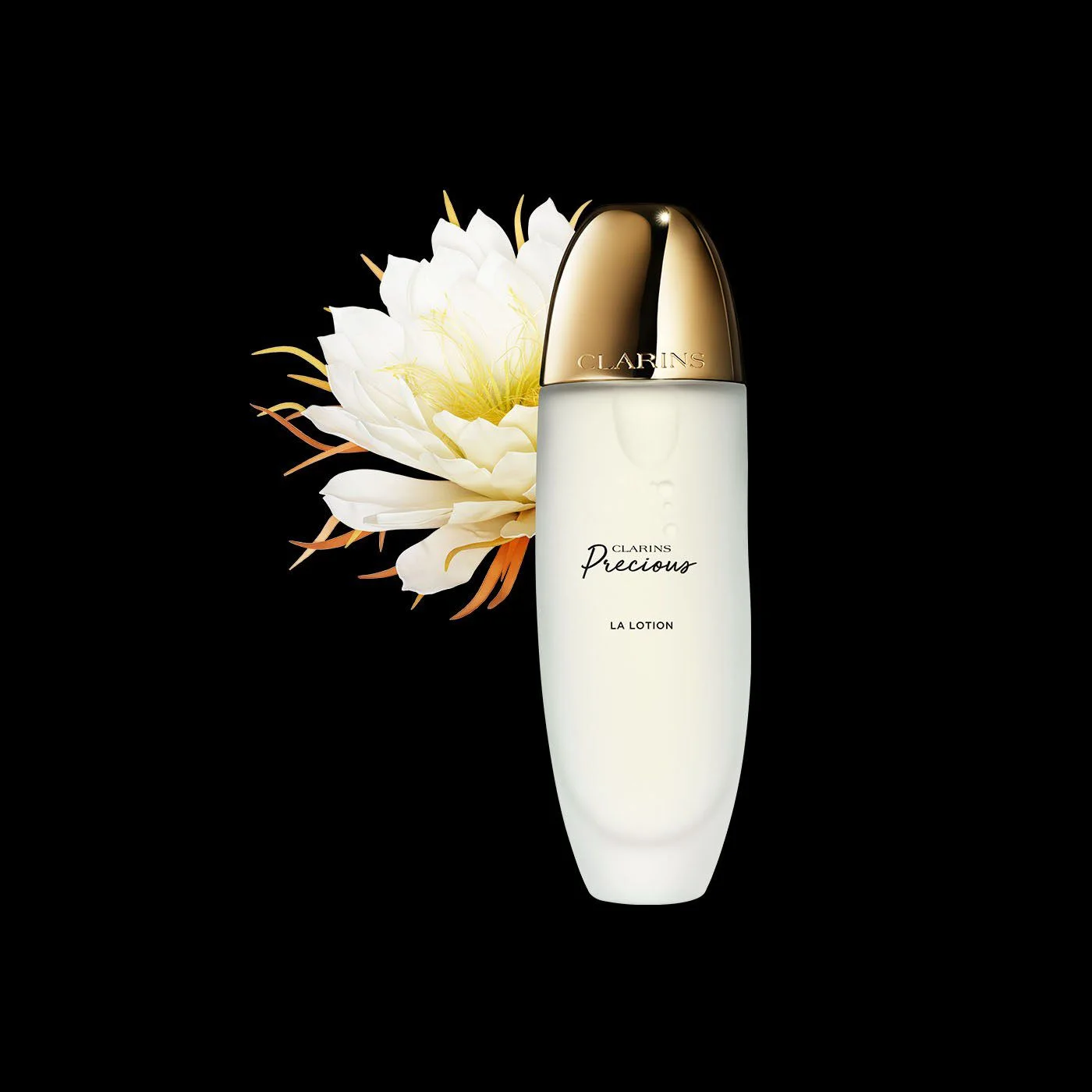 Precious La Lotion Age-Defying Treatment Essence - 1