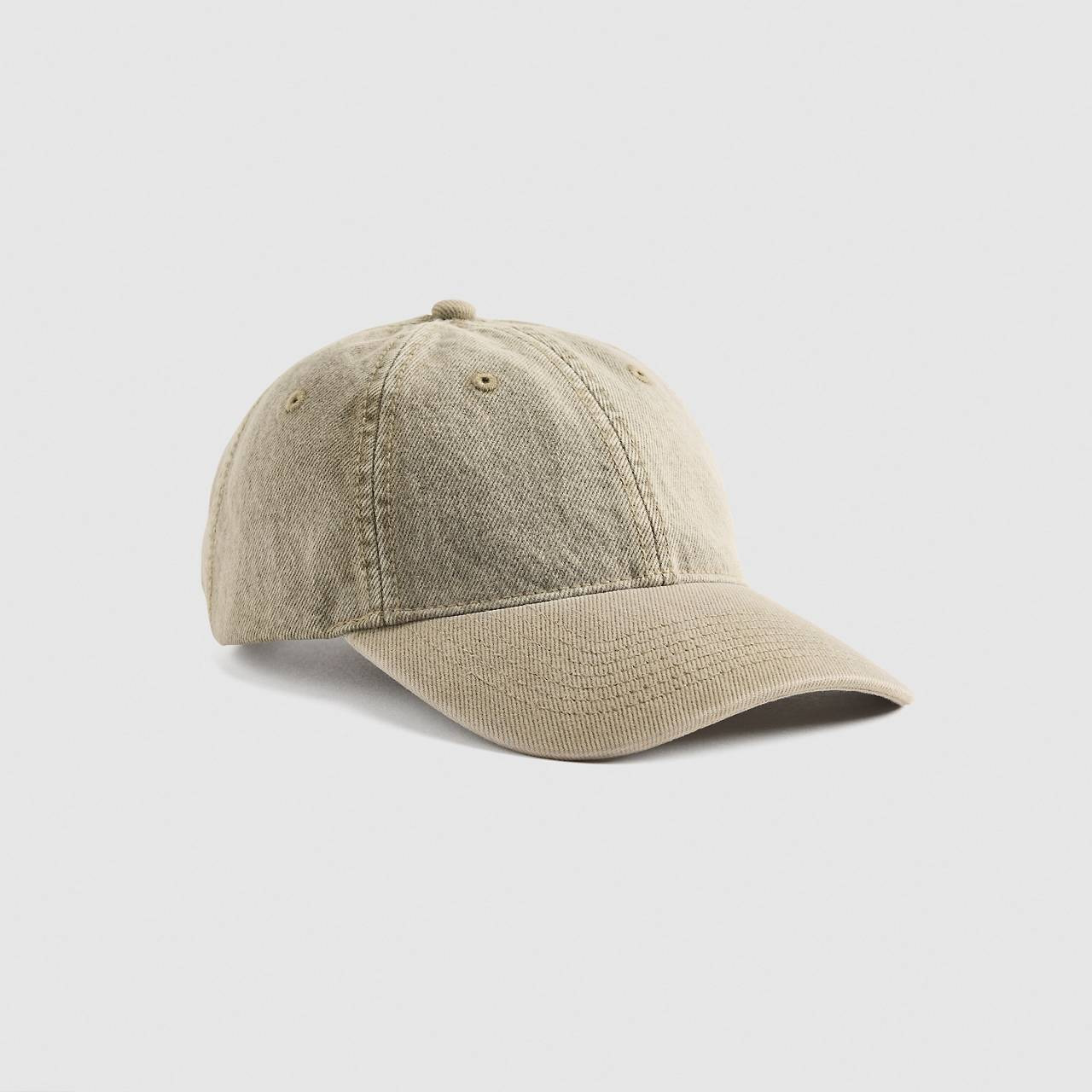 ESSENTIAL CAP - 2