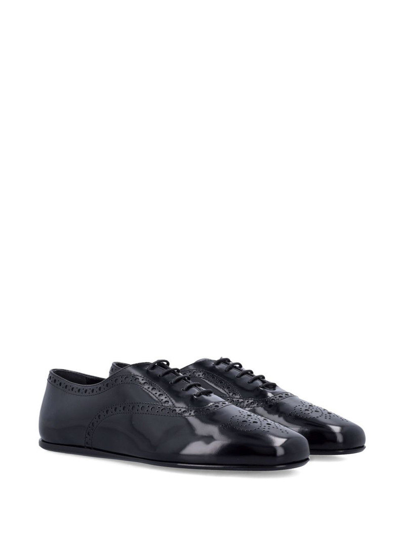 Church's Rebecca lace-up derby shoes outlook