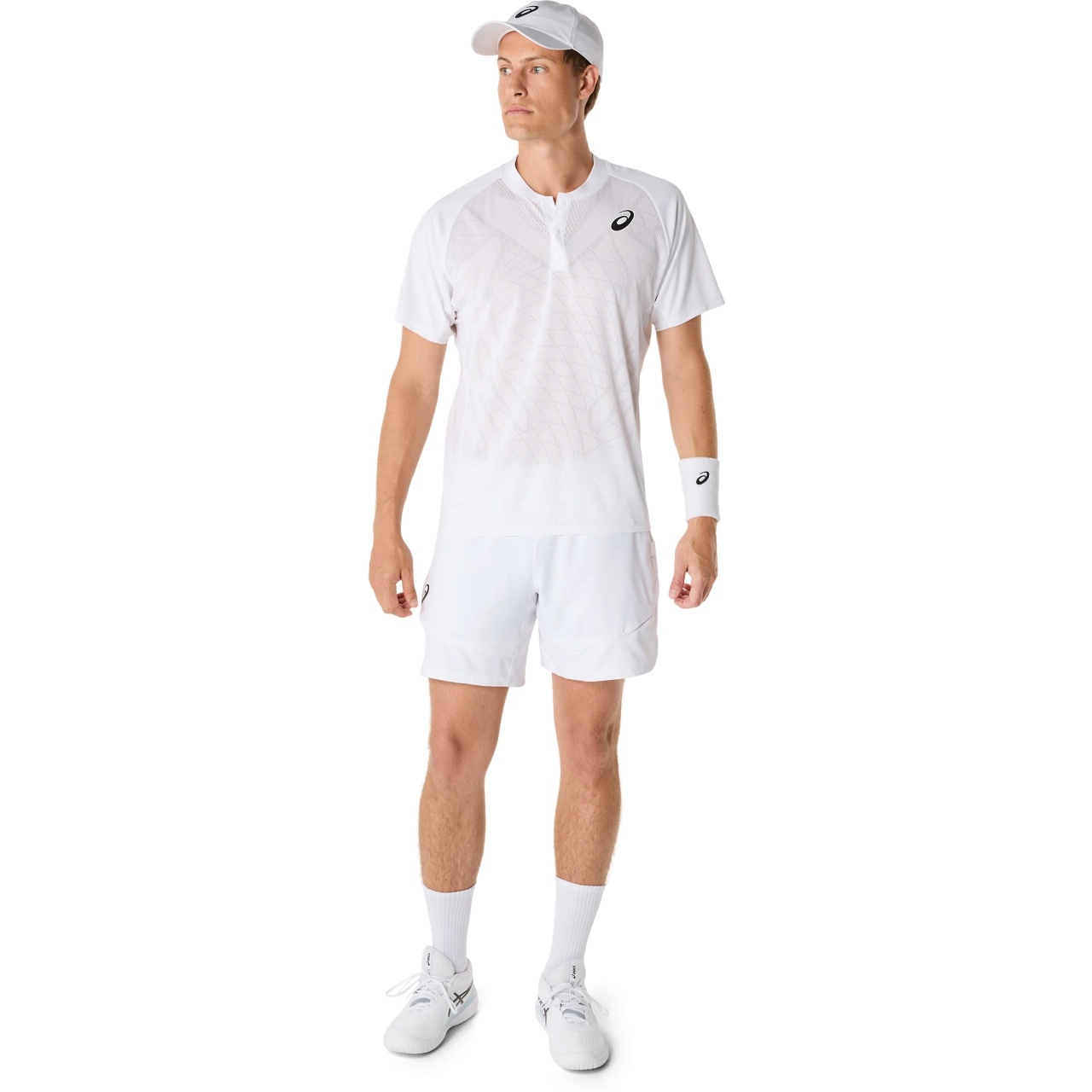 MATCH ACTIBREEZE POLO-SHIRT - 5