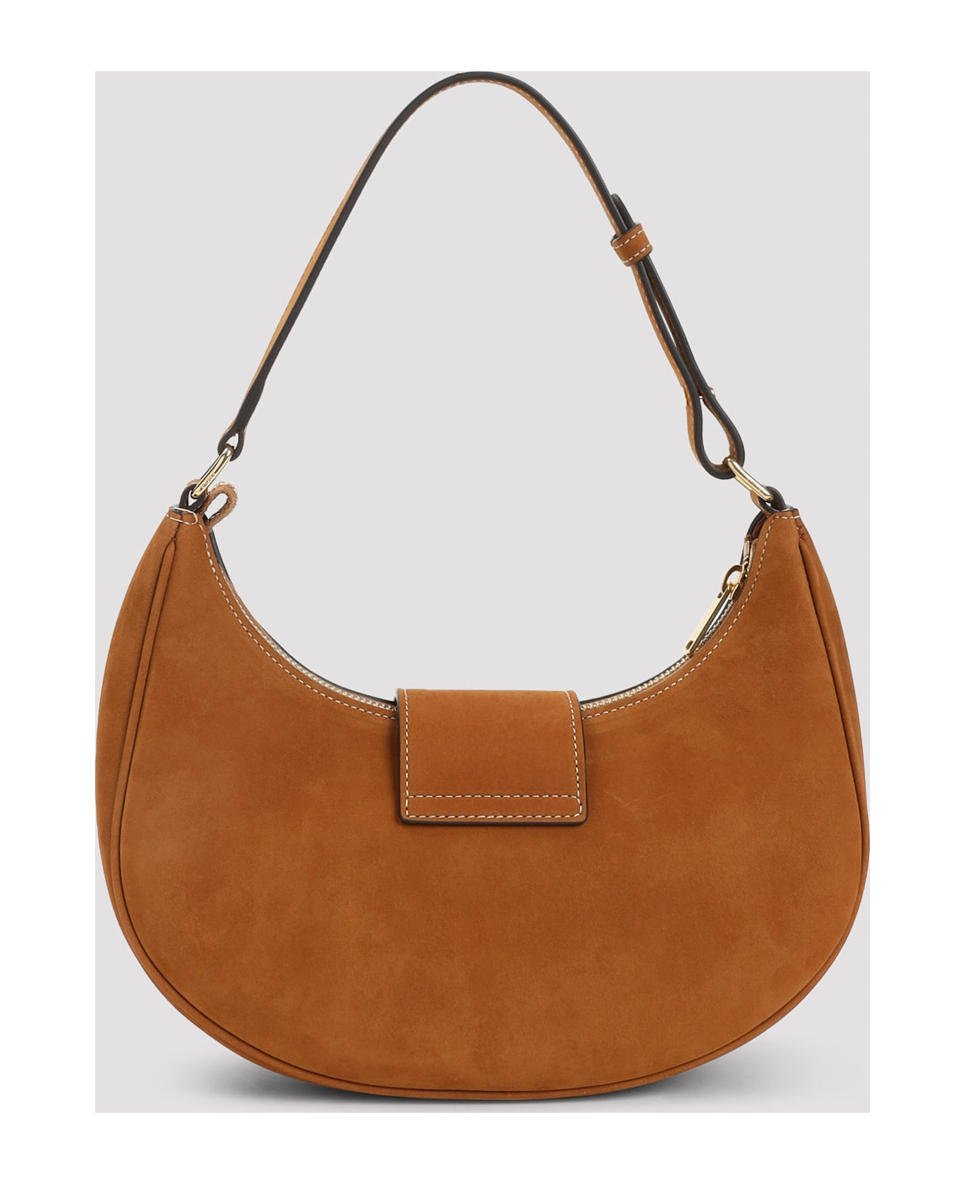 Medium Ava Triomphe Shoulder Bag - 4