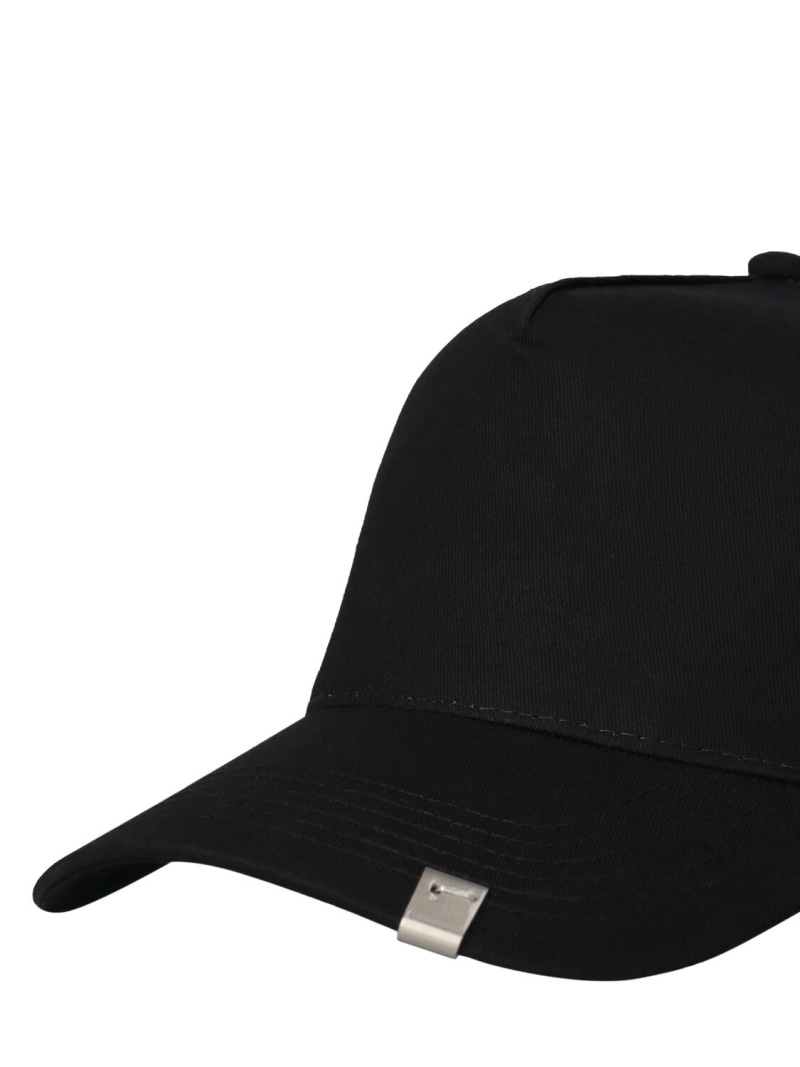 Lighter trucker cap - 3