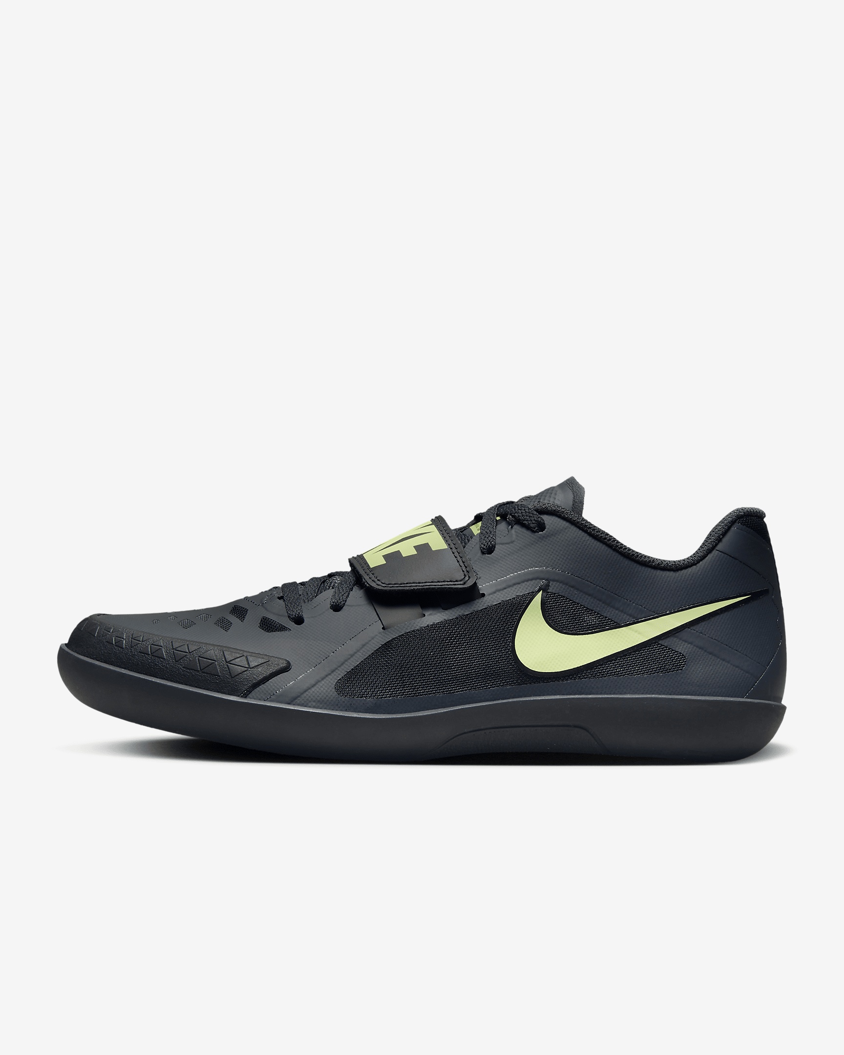 Nike Zoom Rival SD 2 Track & Field Throwing Shoes - 1