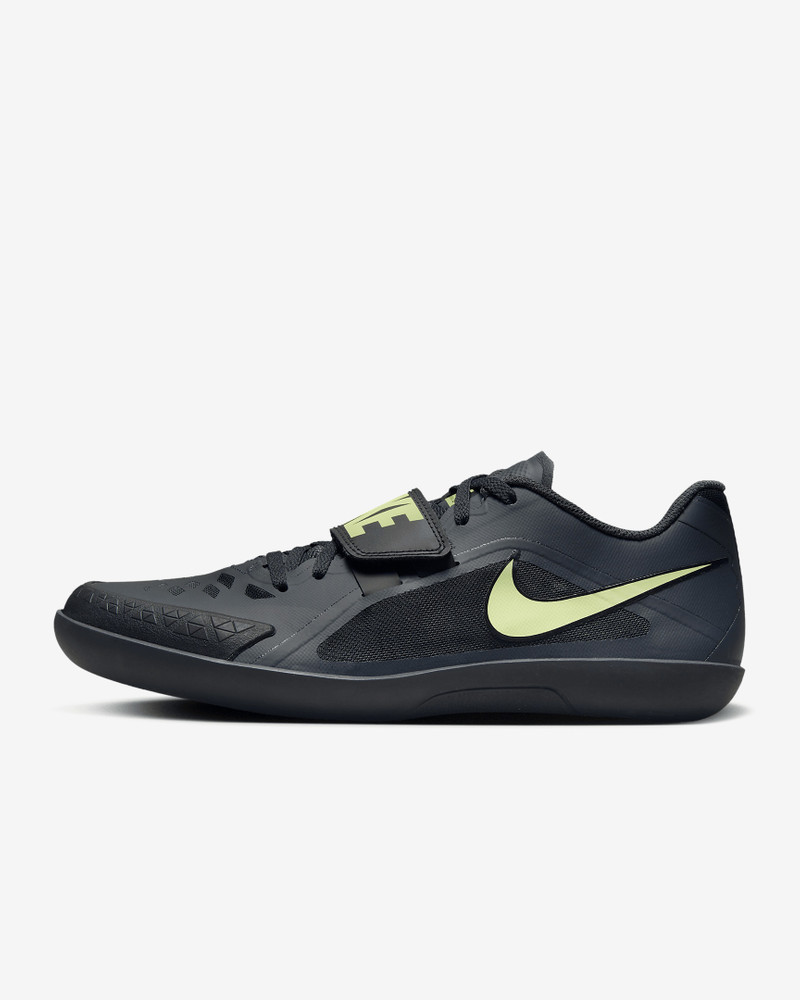Nike Zoom Rival SD 2 Track & Field Throwing Shoes 1