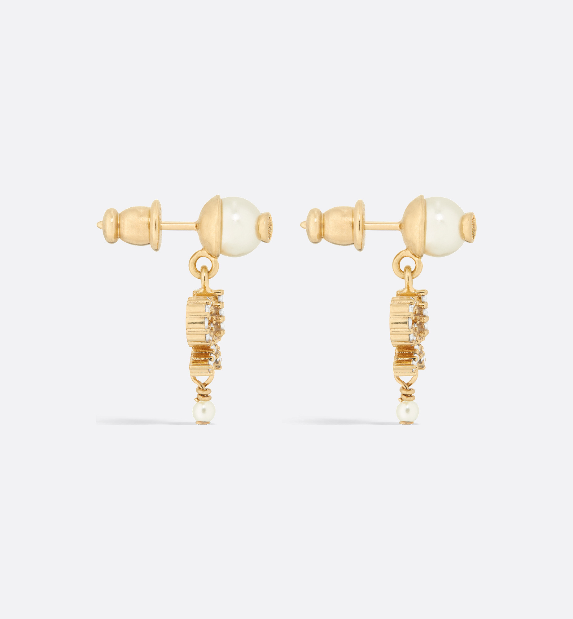Le Nœud de Dior Earrings - 4
