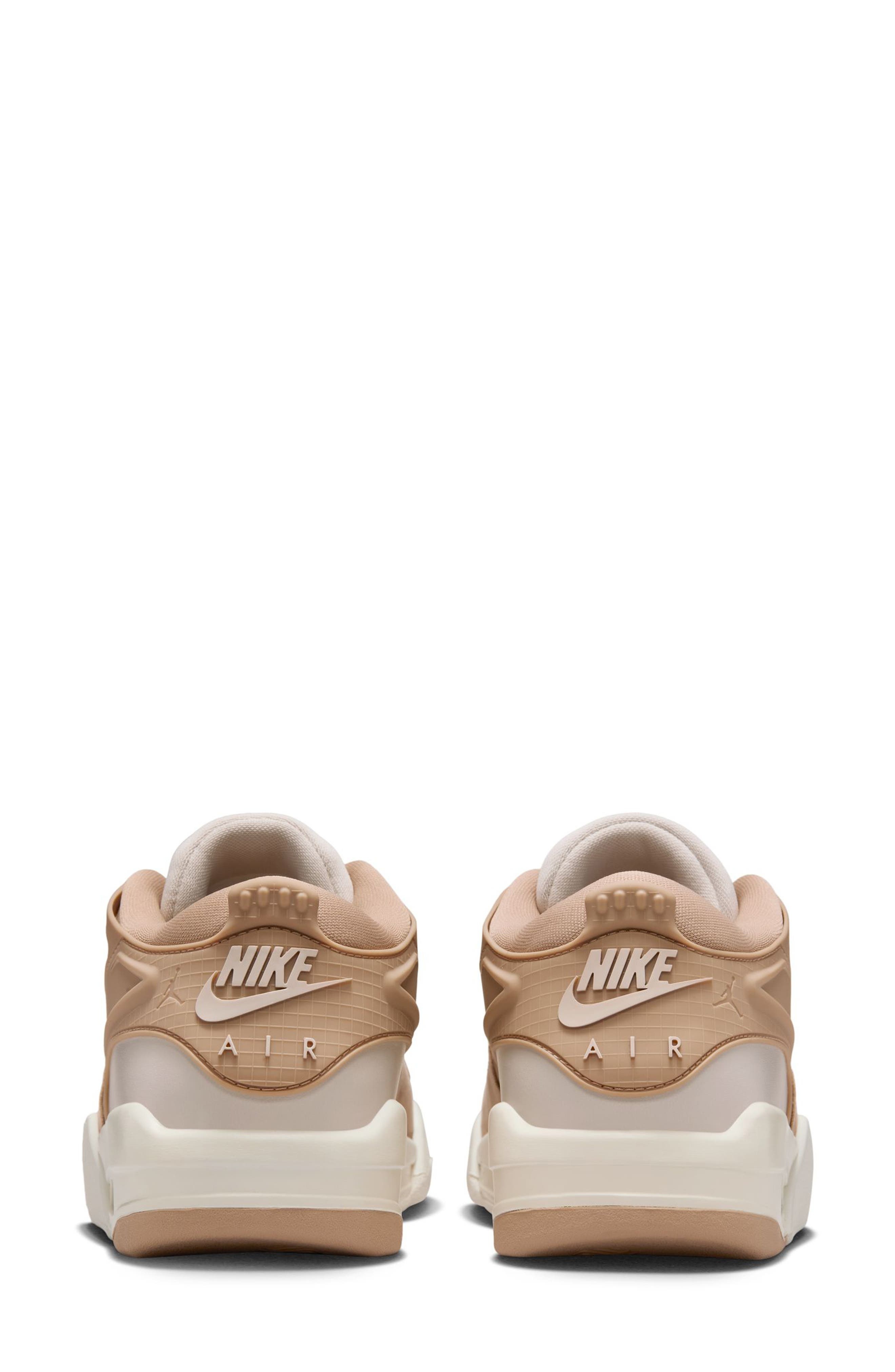 Air Jordan 4RM Sneaker in 202 Hemp/ltowbr at Nordstrom - 5