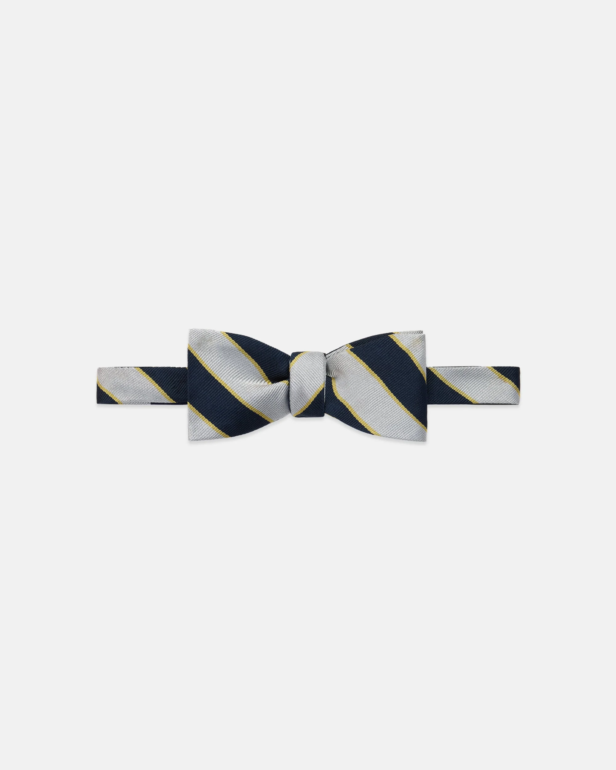 QUEEN'S REGIMENT REGIMENTAL BOW TIE - 1