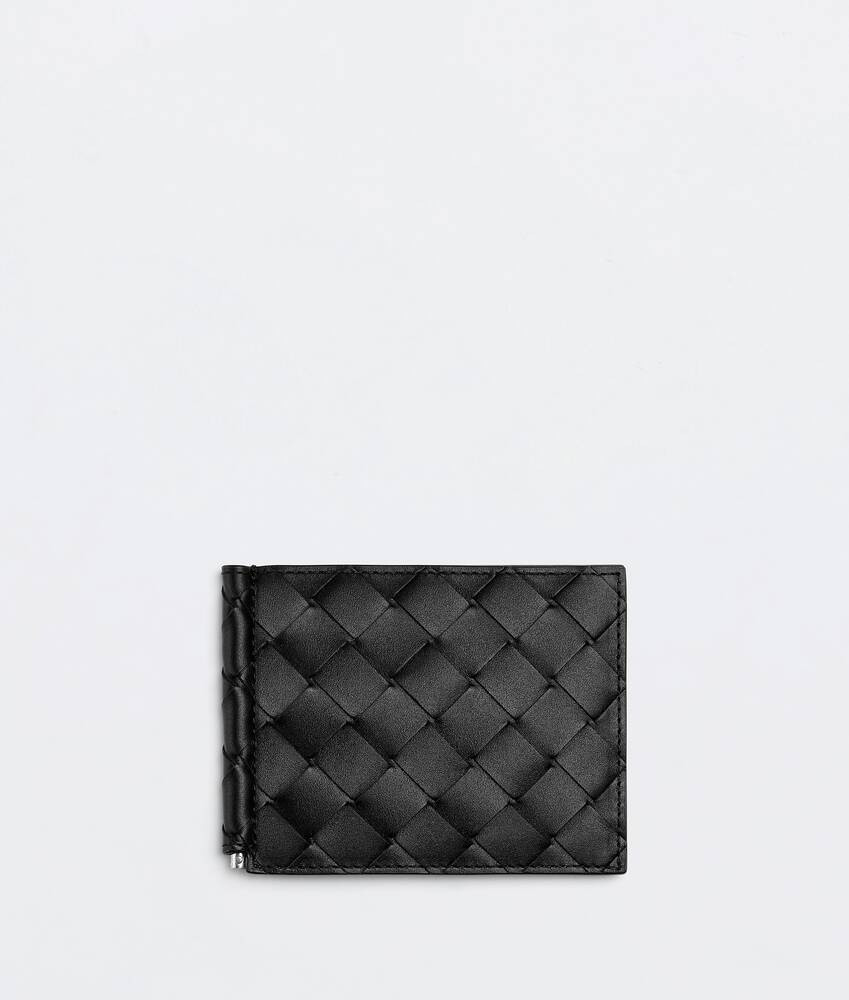 money clip wallet - 1