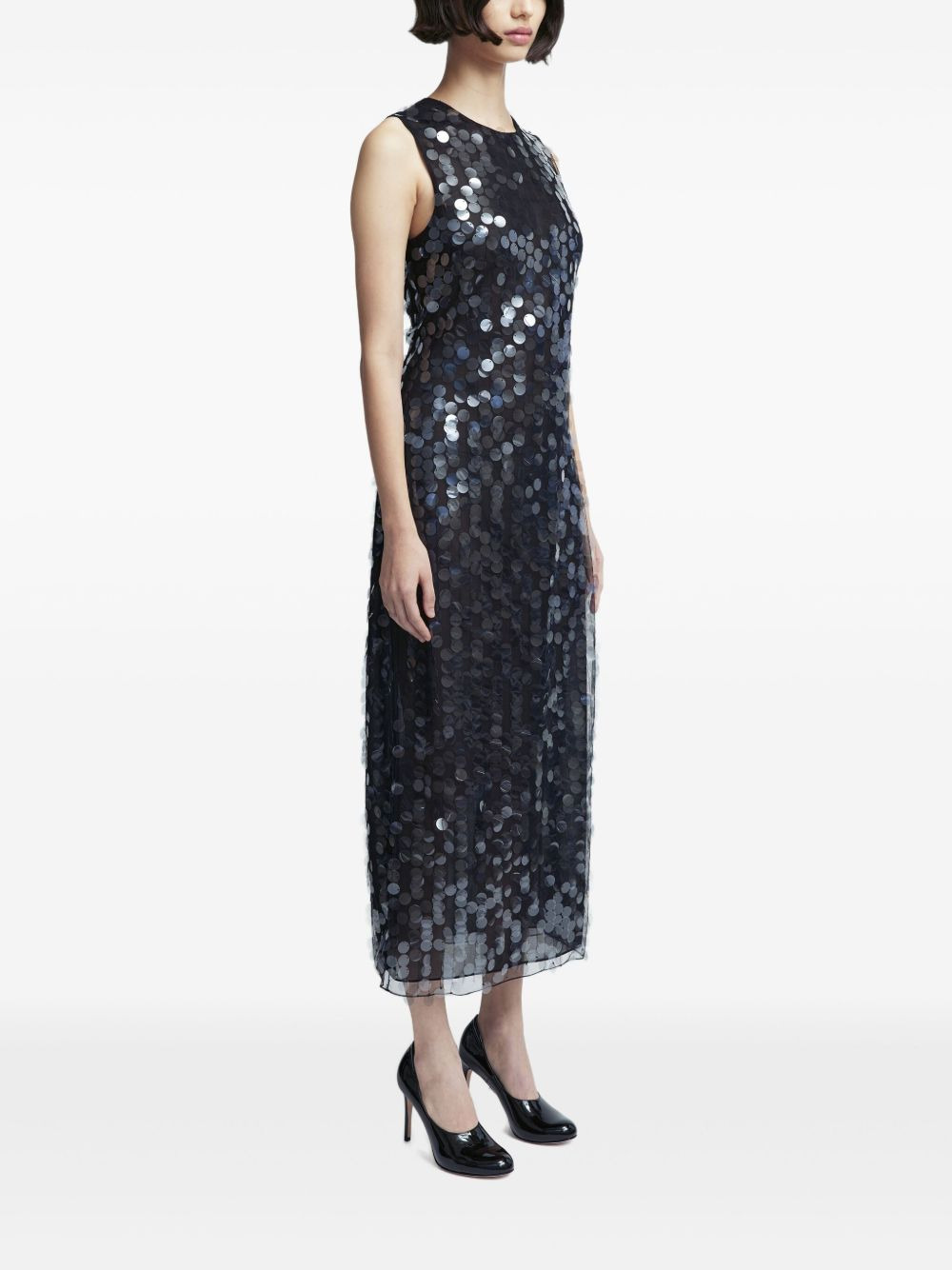 Tovia midi dress - 3