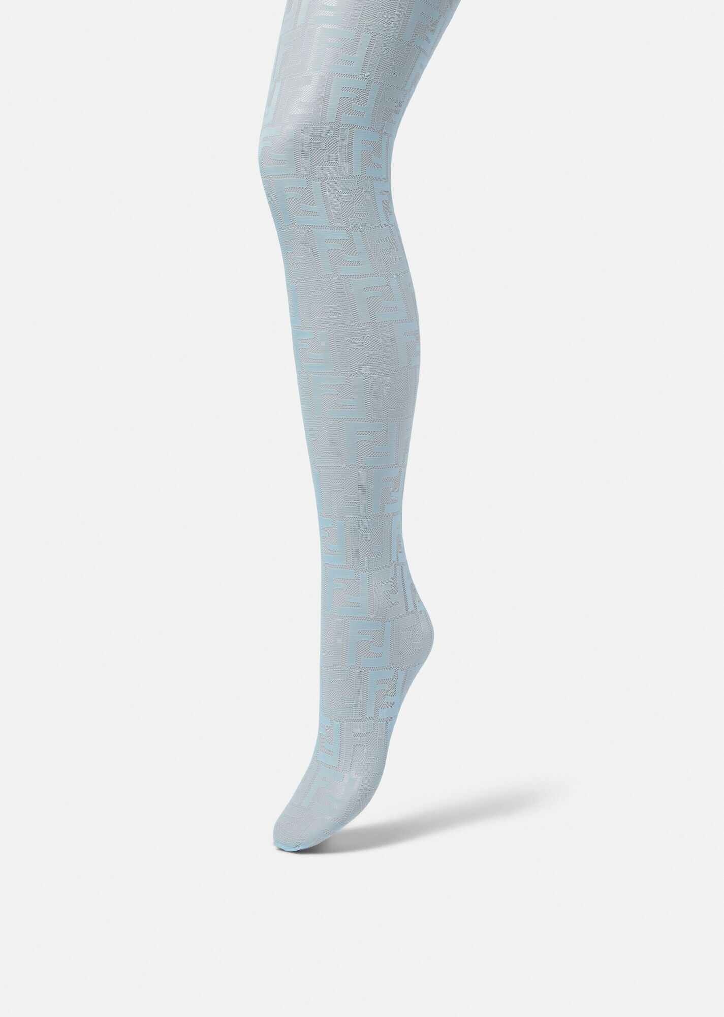 Fendace FF Tulle Tights - 1