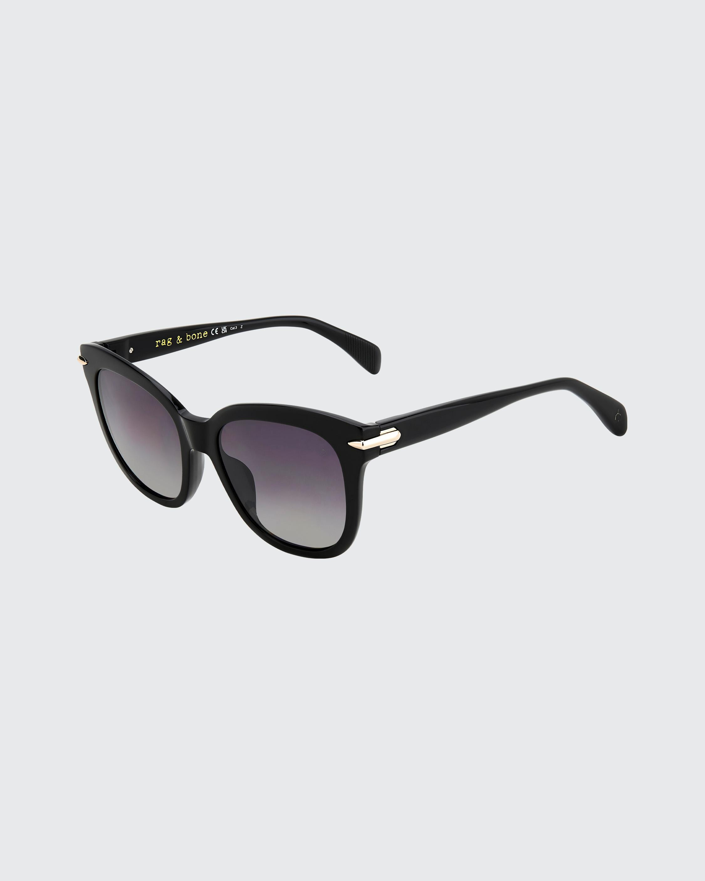 Darcy
Rectangular Sunglasses - 1