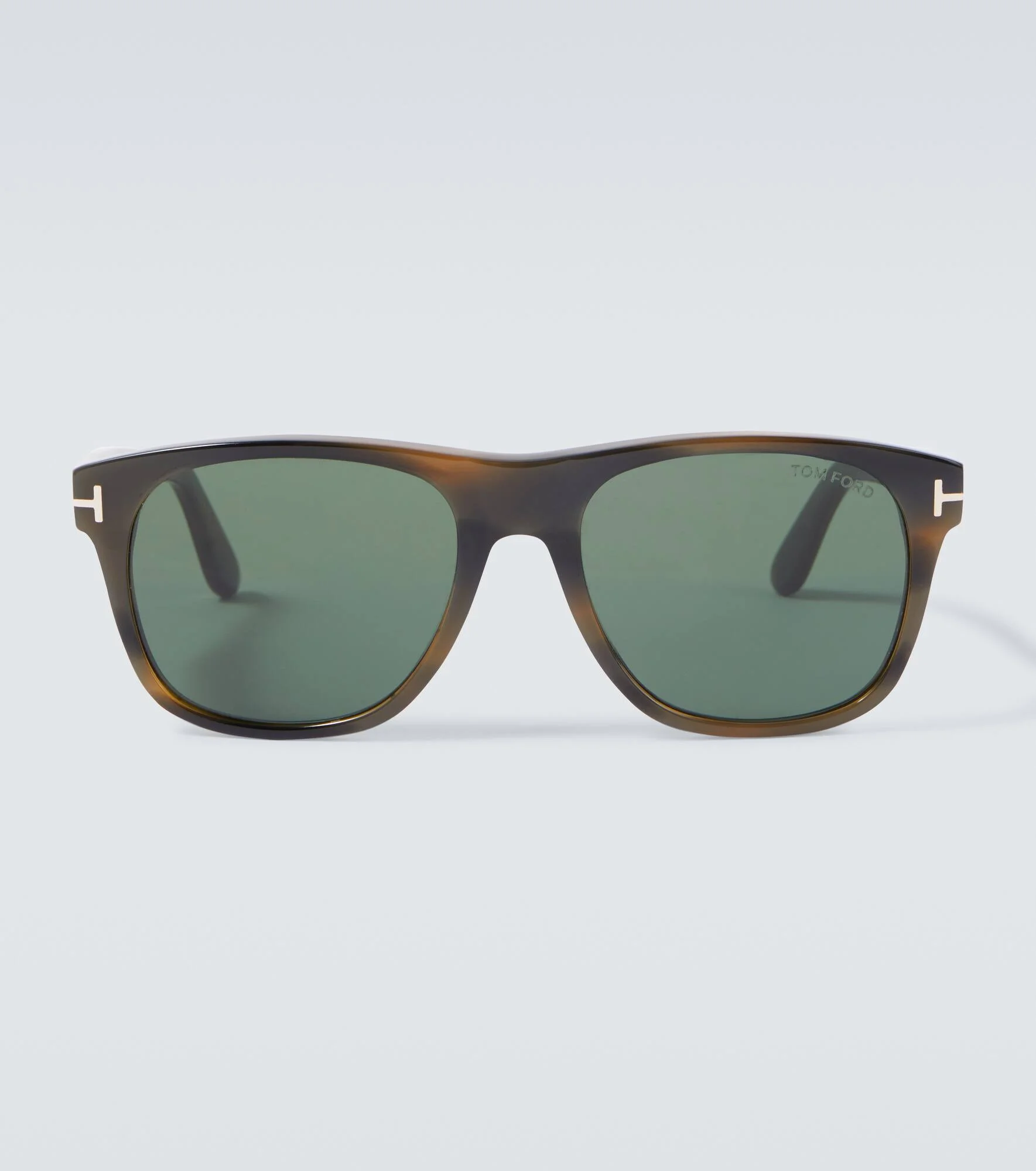 Marlon square sunglasses - 1