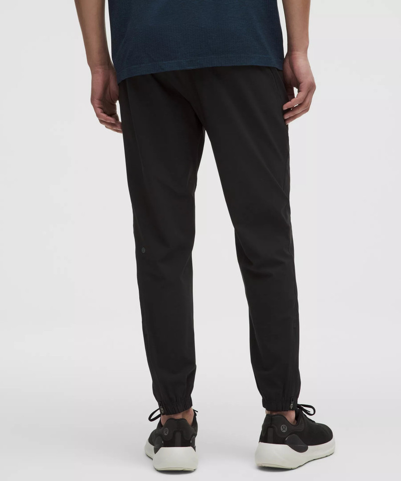 Pace Breaker Jogger *Regular 3