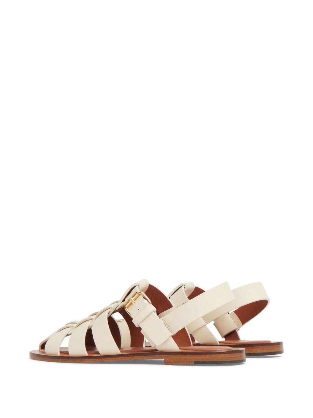 Fisherman sandals - 3