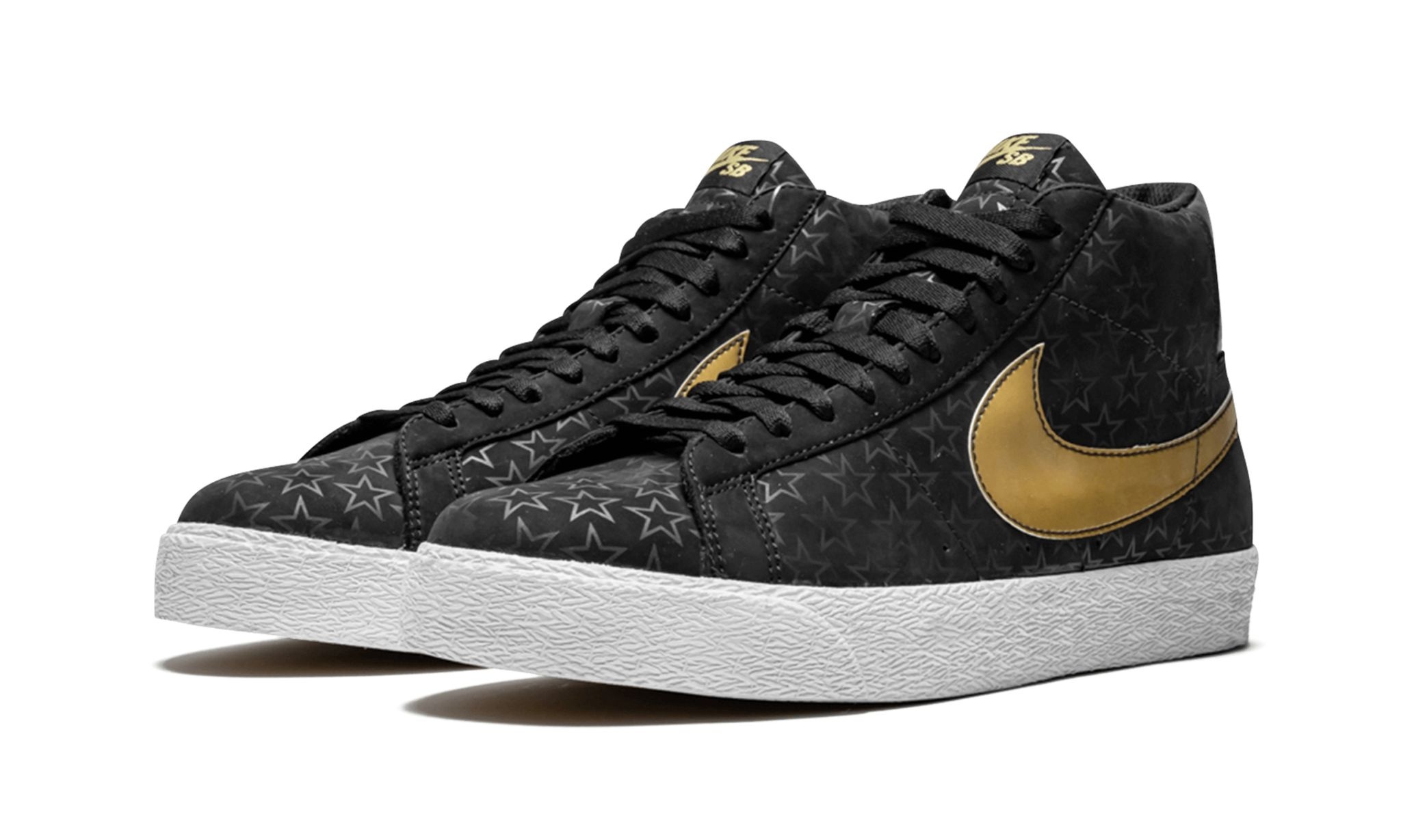 Blazer Premium SB "Trickstar" - 2