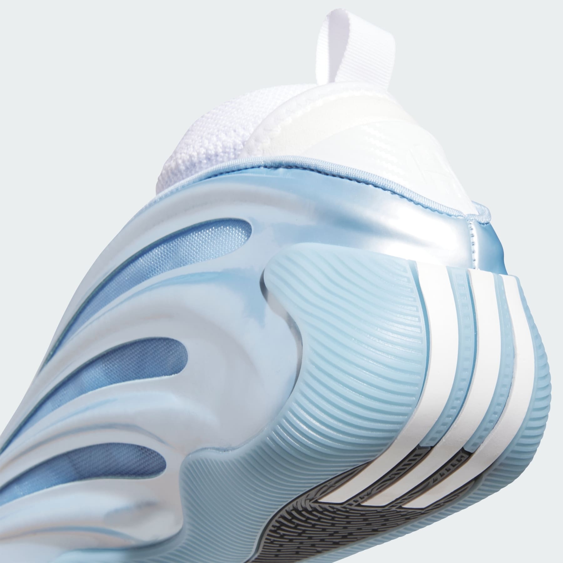 Harden Volume 9 Shoes - 8