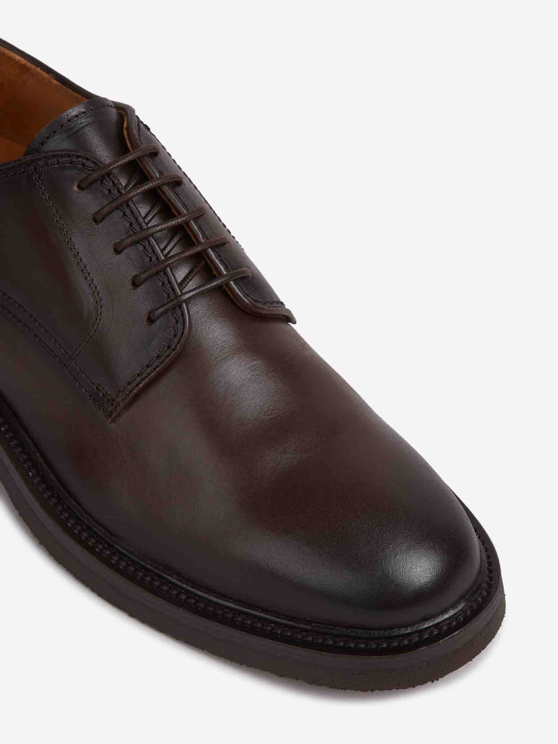 LACE-UP SHOES HOPKINS - 5
