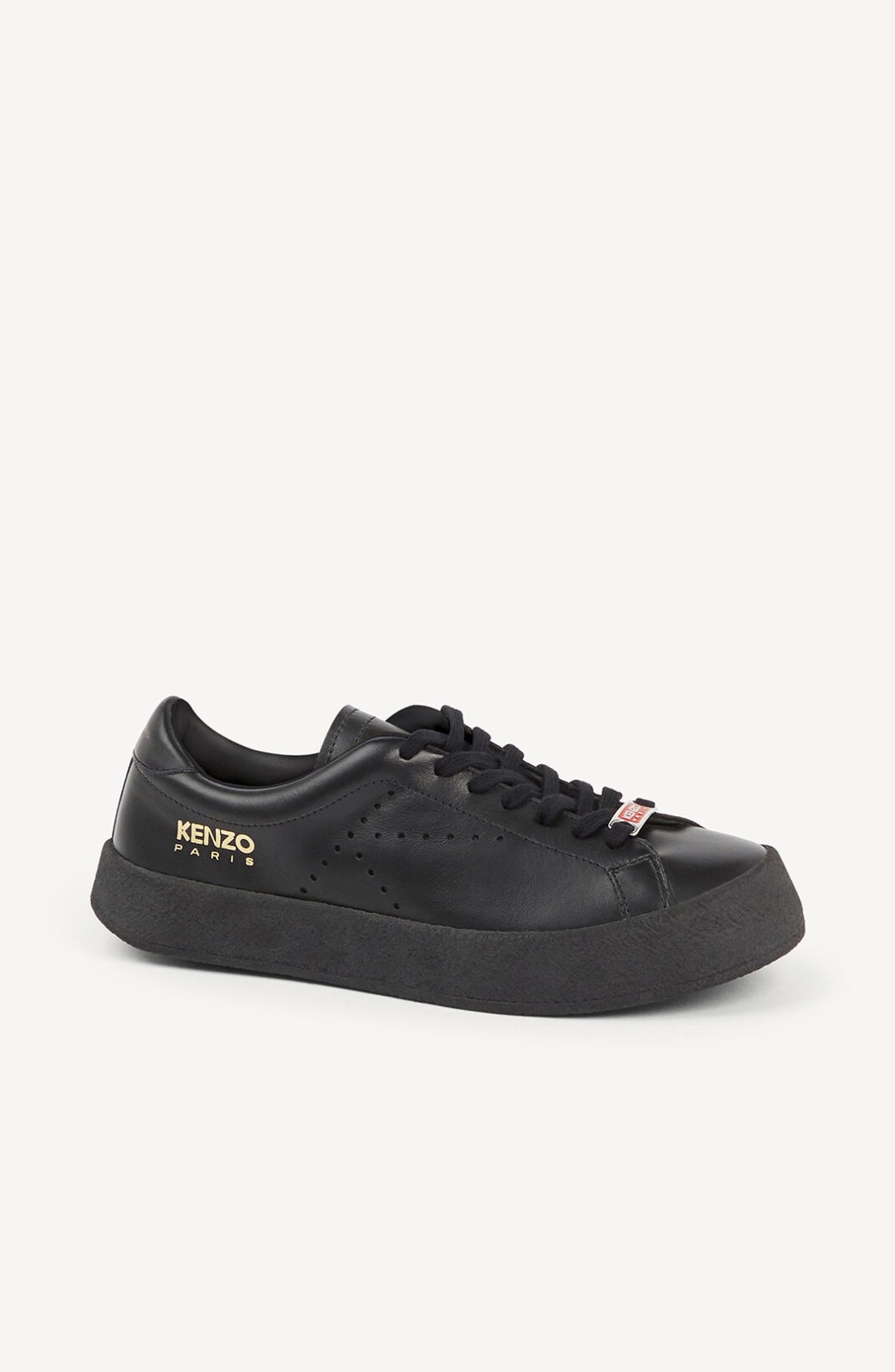 KENZOSWING trainers Women - 1