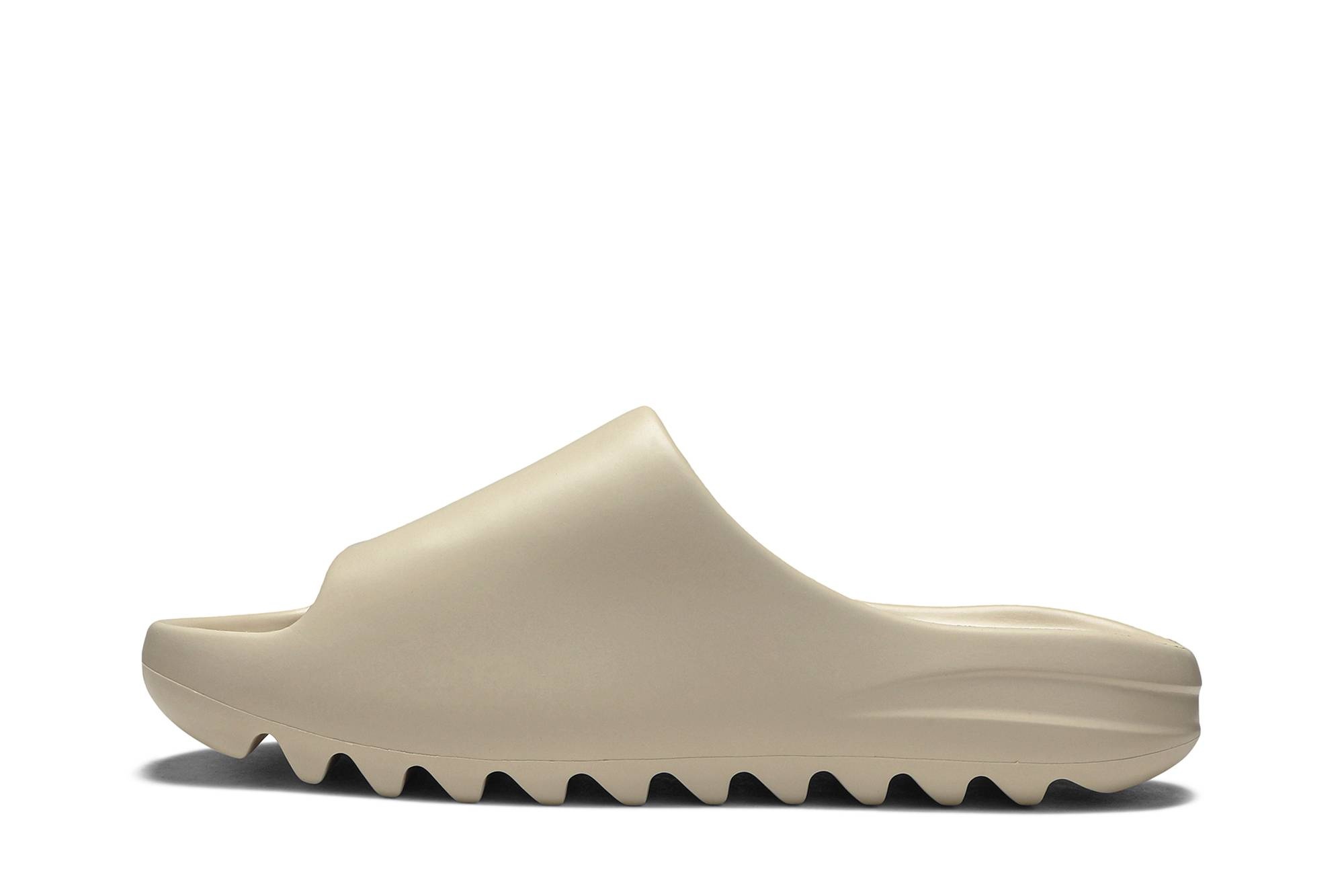 Yeezy Slides 'Bone' - 3