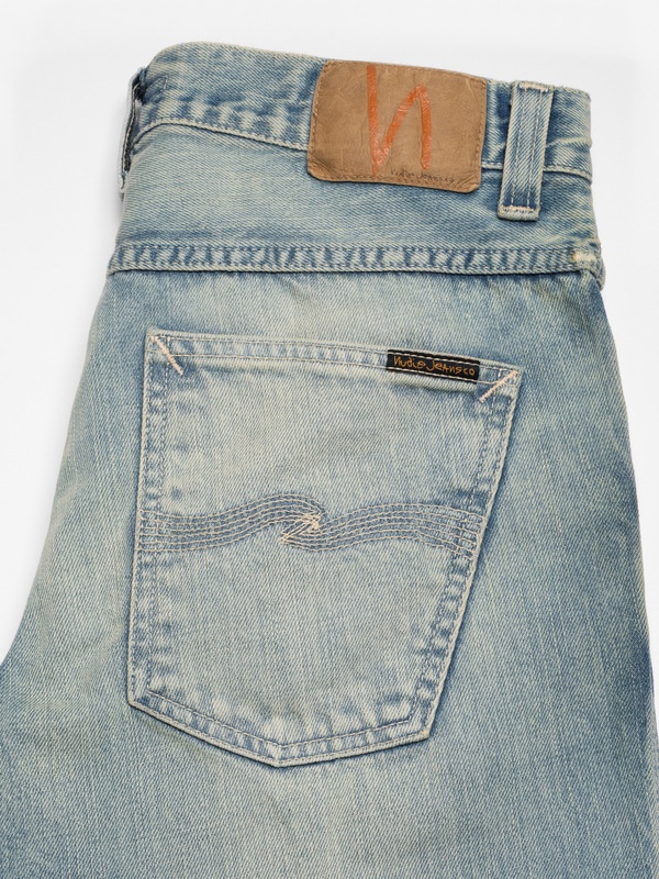 Slim Jim Summer Dirt - 6