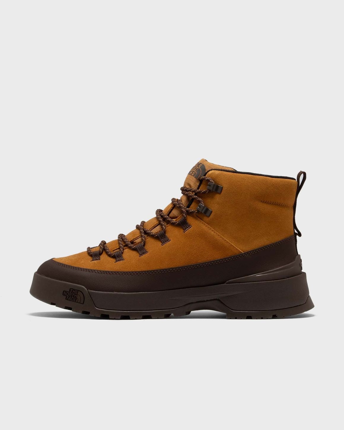 GLENCLYFFE URBAN BOOT - 1