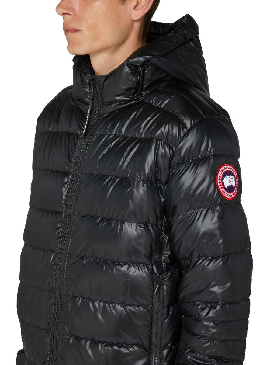 Crofton hoody - 4