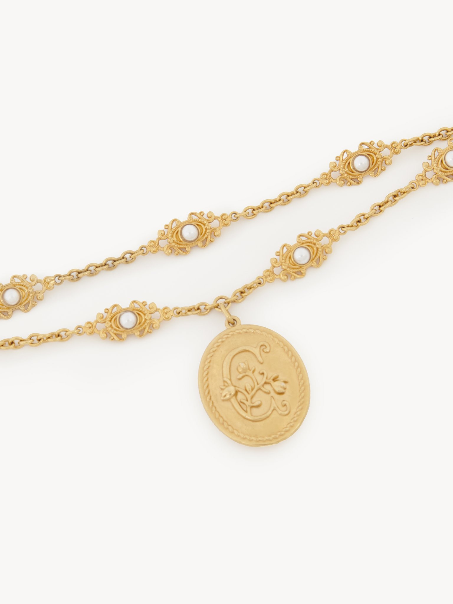 THE CHÂTEAU TREASURES BRACELET - 3