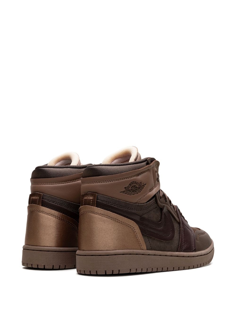 Air Jordan 1 High Method of Make “Archaeo Brown” sneakers - 3