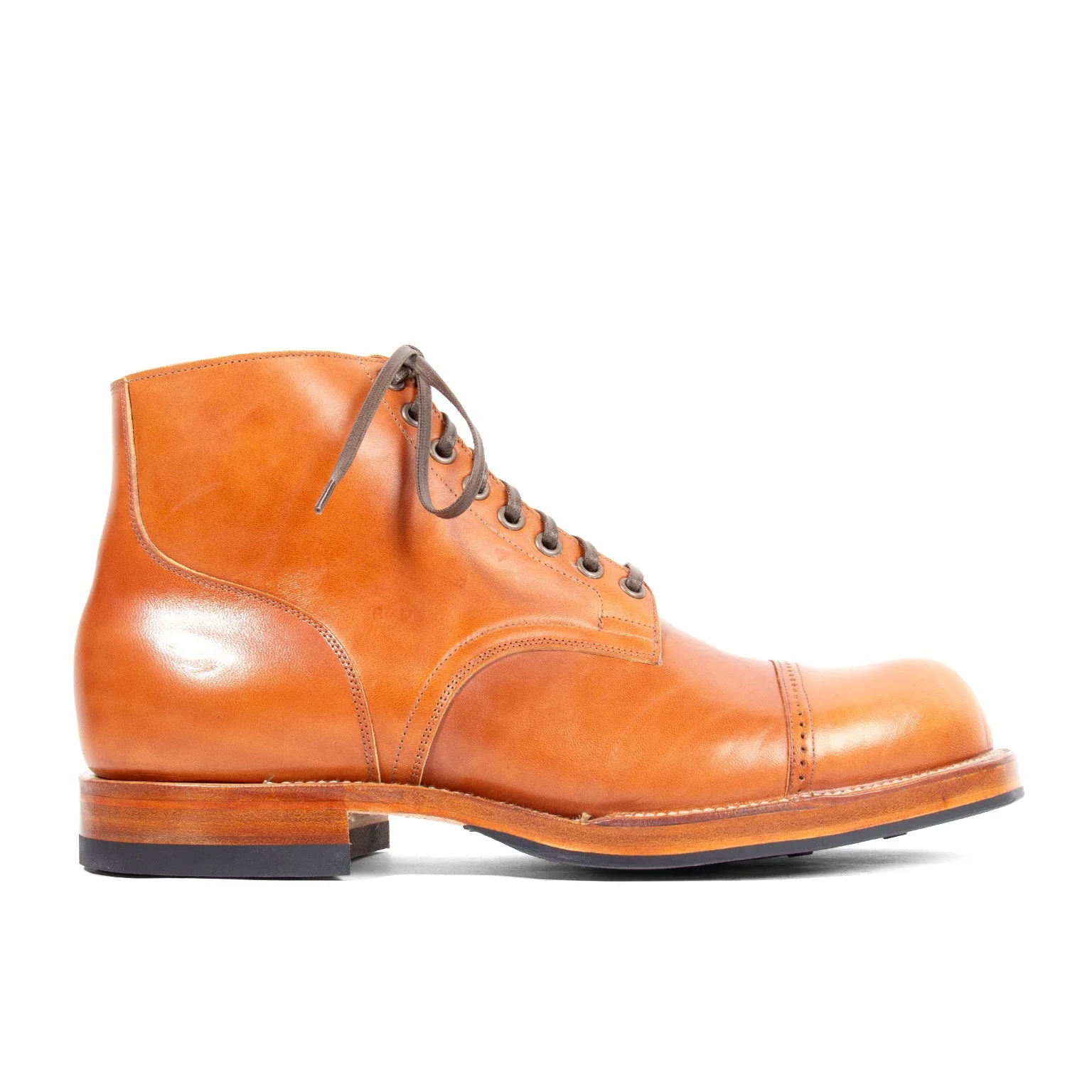 Service Boot® DCT Cuoio Horsebutt - 1