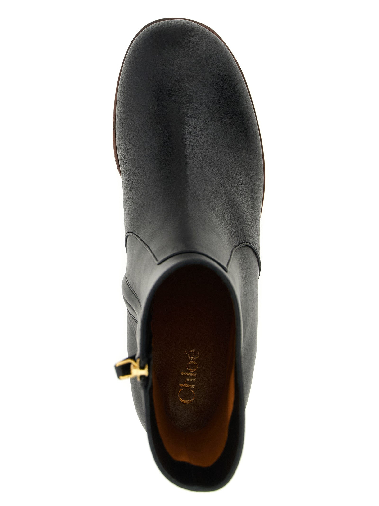 Chloé Women 'Maxime' Ankle Boots - 4