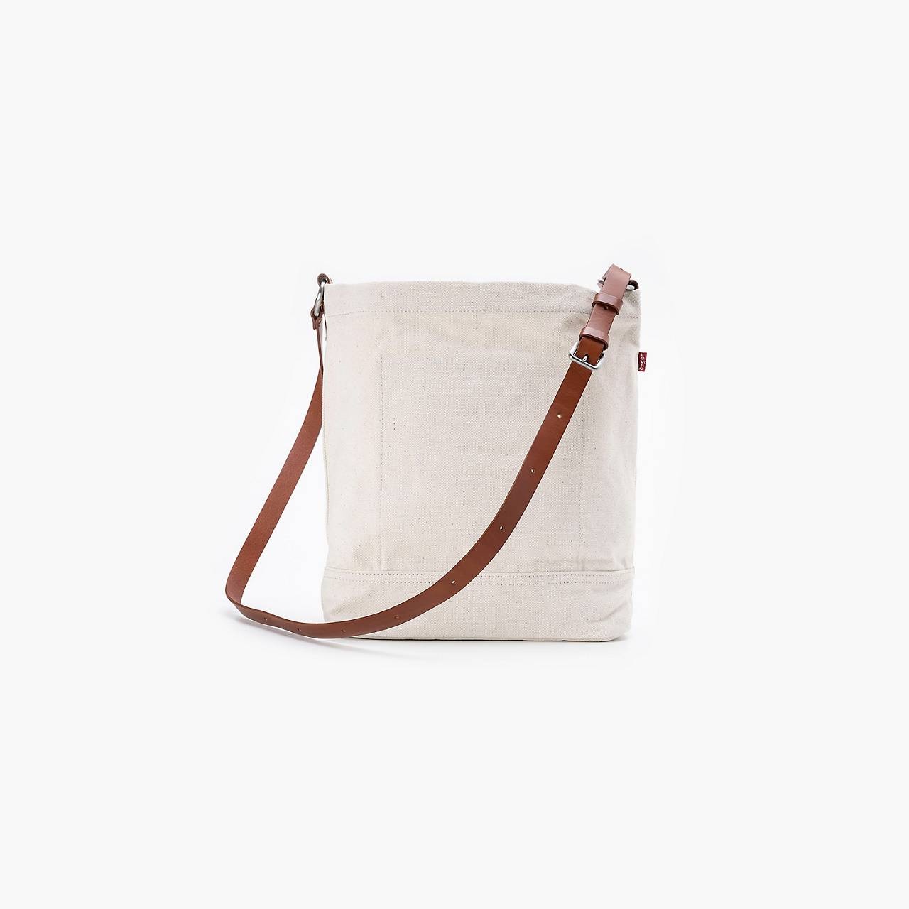 HERITAGE BUCKET BAG - 3