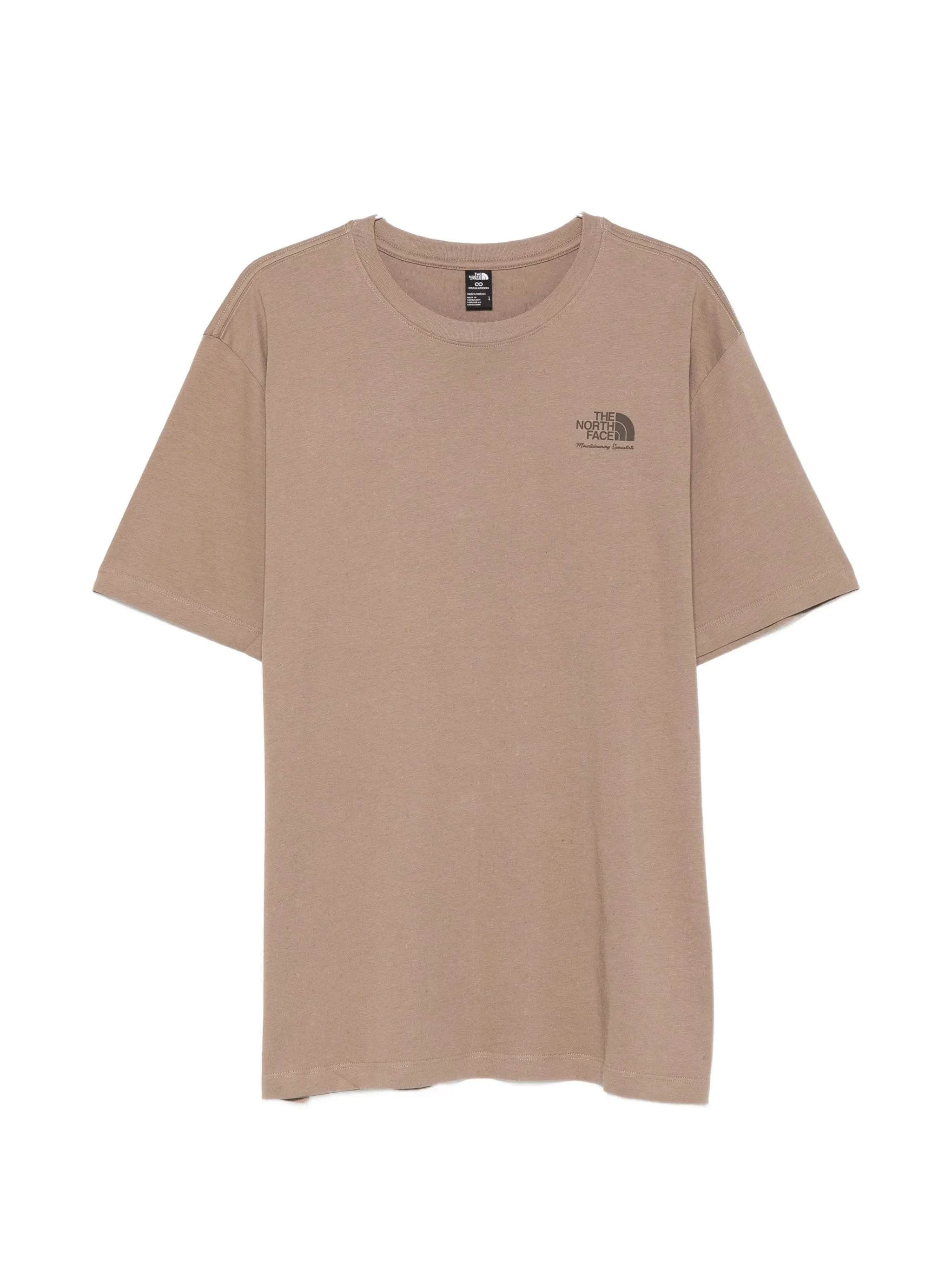 The North Face Graphic-print T-shirt - 1