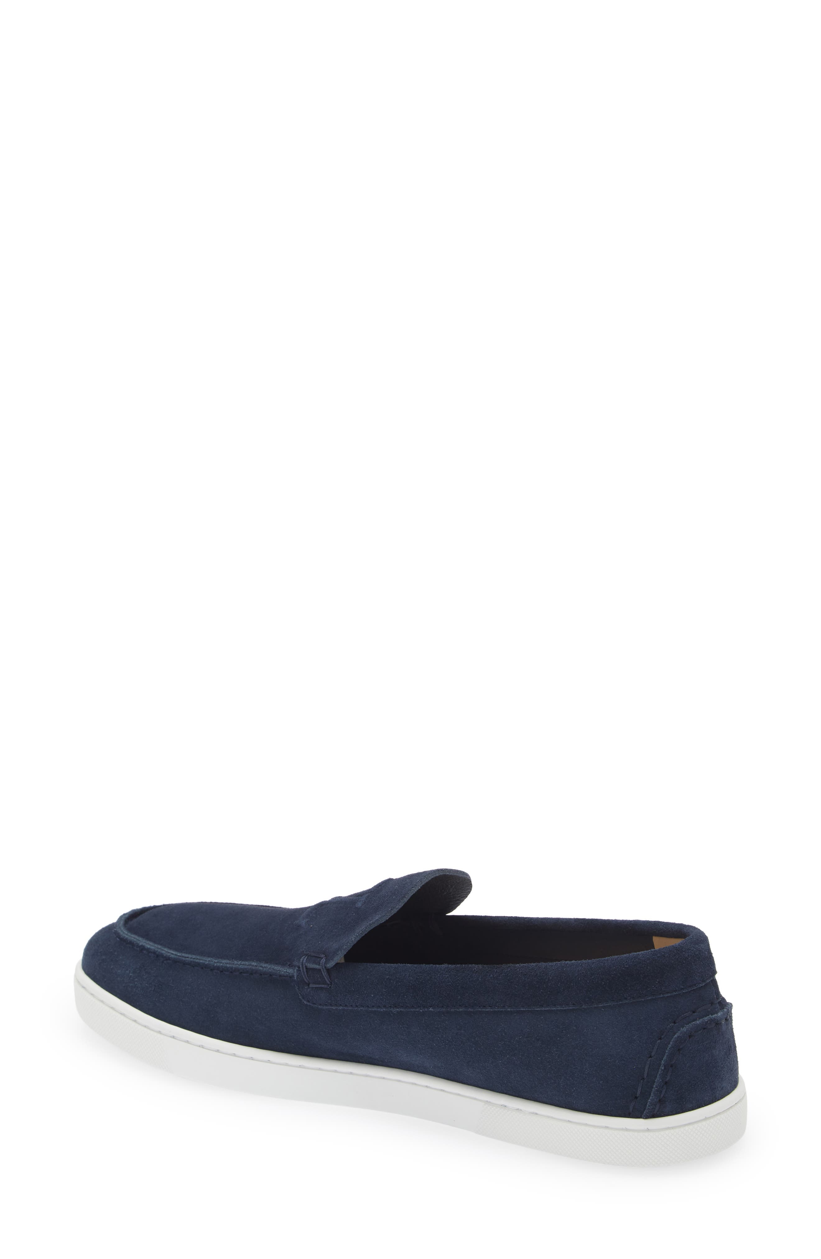 Varsiboat Slip-On Sneaker - 2